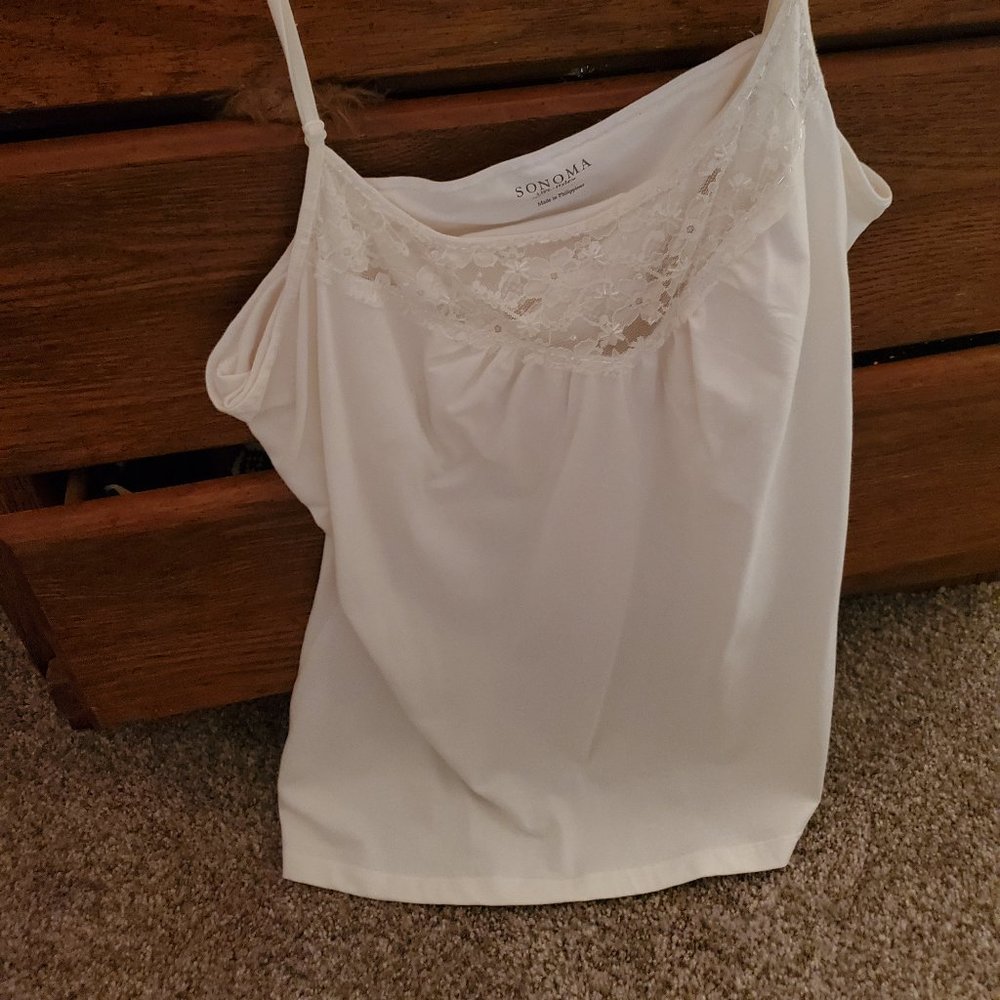 Camisole